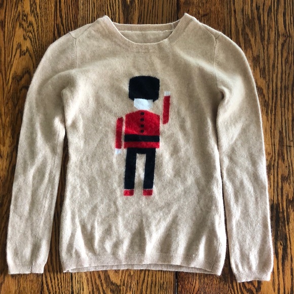 Burberry Sweaters - Burberry woman’s Christmas sweater Burberry Sweaters - Burberry woman’s Christmas sweater
